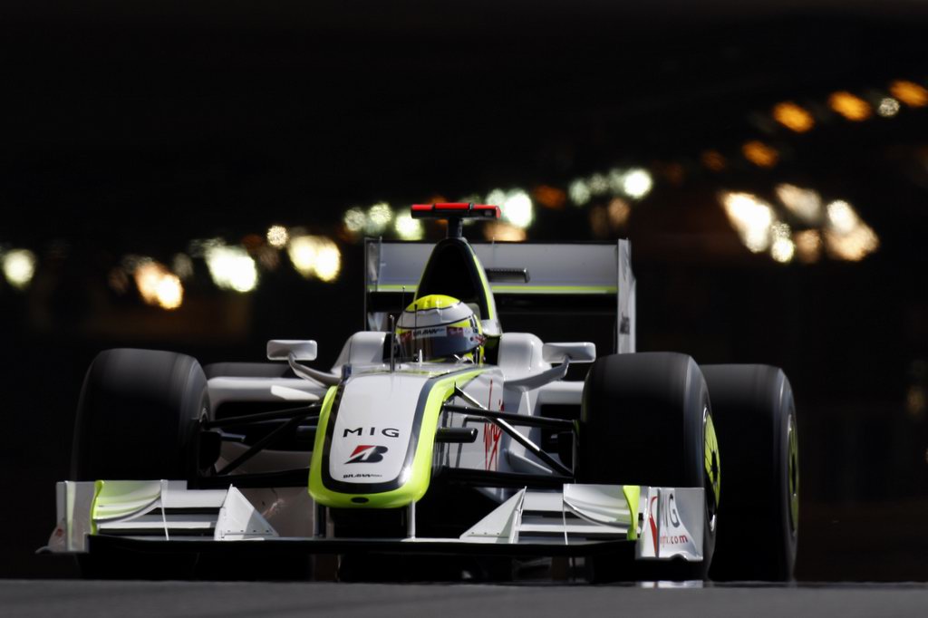 GP MONACO GIOVEDI